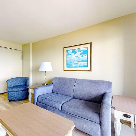 Ferienwohnung Compass Cove 655 Myrtle Beach Exterior foto
