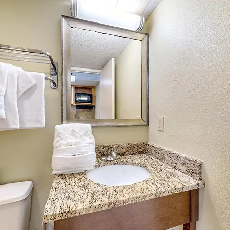 Ferienwohnung Compass Cove 655 Myrtle Beach Exterior foto