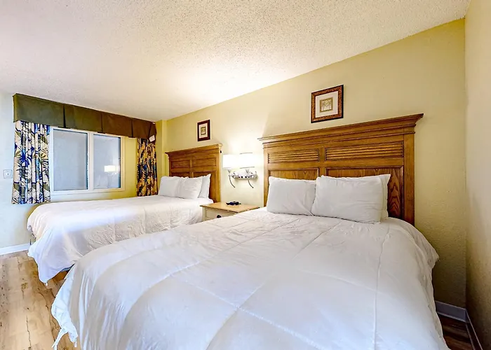 Compass Cove 655