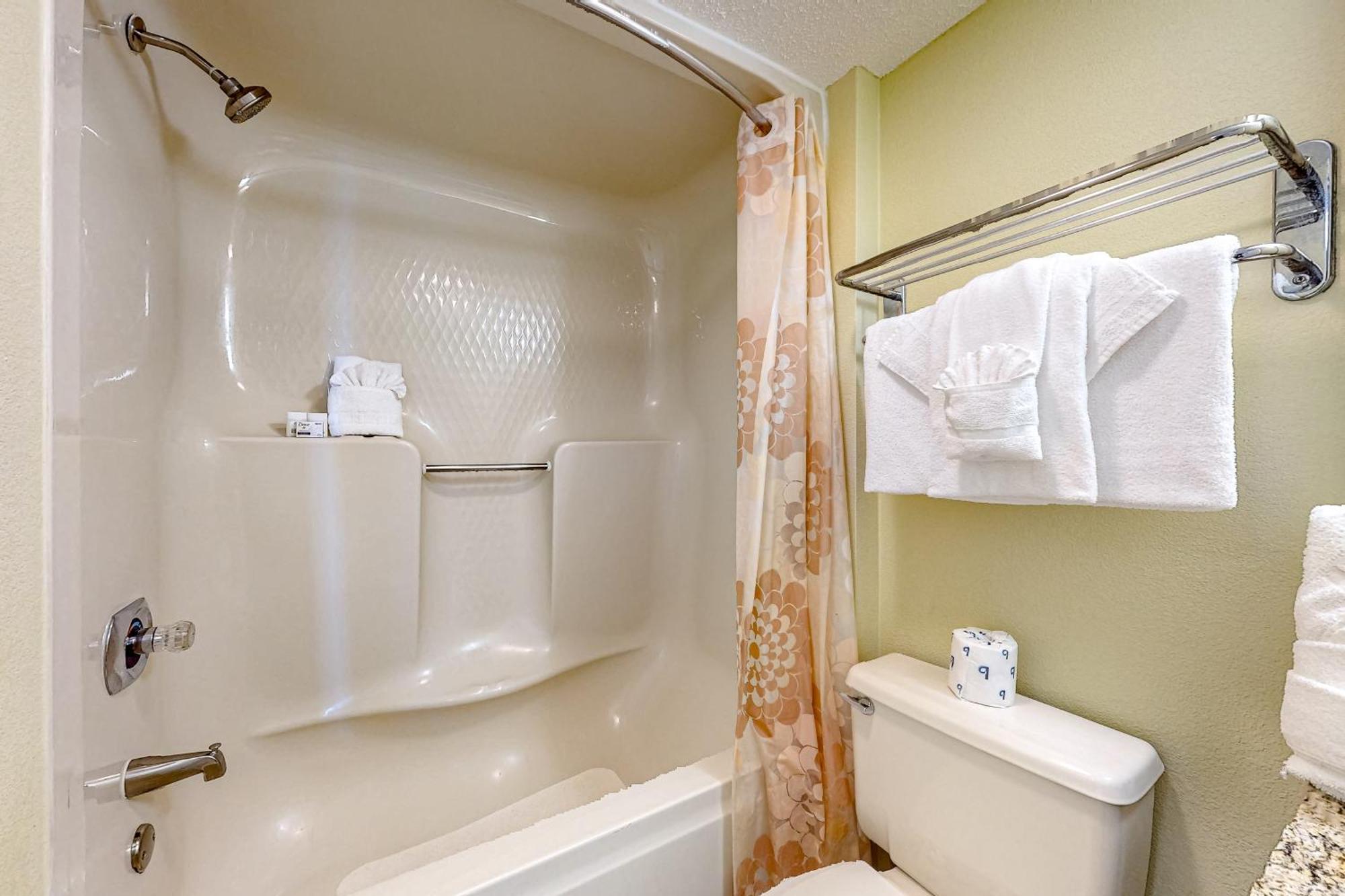 Compass Cove 655 Myrtle Beach